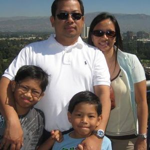 Meet your Posher, Rene angelo